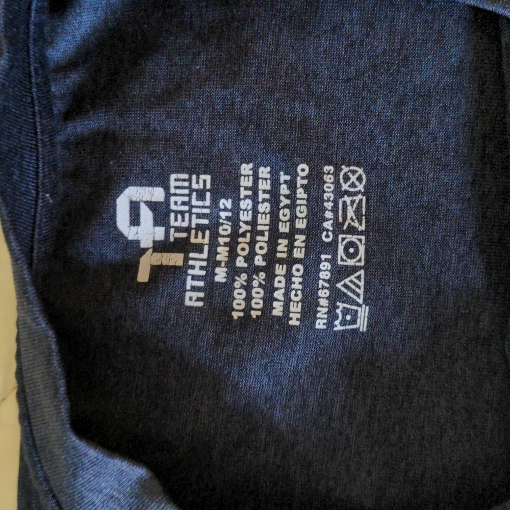 Yankee T-shirt - Picture 2 of 3